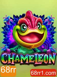 Descubra o Mundo Fascinante do Jogo Chameleon