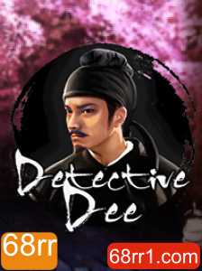 DetectiveDee: Um Mergulho no Mundo do Mistério e Aventura em Jogos