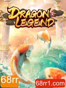 Descubra o Fascinante Mundo de DragonLegend: O Jogo Que Conquista Corações
