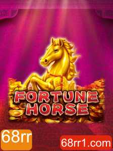 Descubra a Empolgante Jornada de FortuneHorse com Novas Regras e Estratégias
