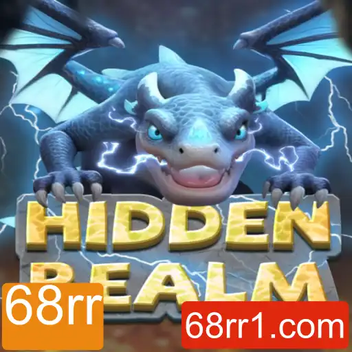 Explorando os Segredos do HiddenRealm