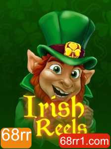 Descubra o Fascinante Mundo de IrishReels: Um Jogo Envolvente e Único