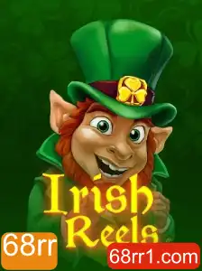 Descubra o Fascinante Mundo de IrishReels: Um Jogo Envolvente e Único