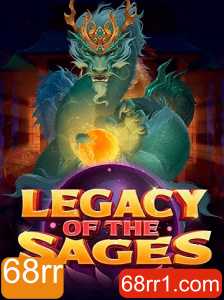 Descobrindo o Universo de LegacyoftheSages: Aventuras e Estratégias