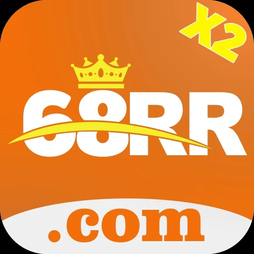 68rr logo