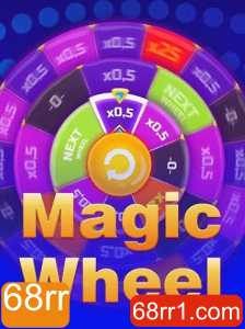 Descubra o Mundo de MagicWheel: Uma Jornada de Aventuras e Estratégia