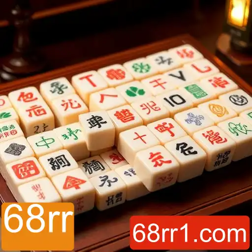O Fascinante Jogo de Mahjong