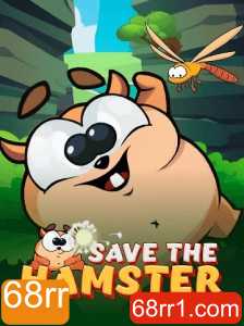 Descubra o Fascinante Mundo de SavetheHamster