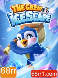 Desvendando TheGreatIcescape: Um Mundo Congelante de Desafios e Aventura