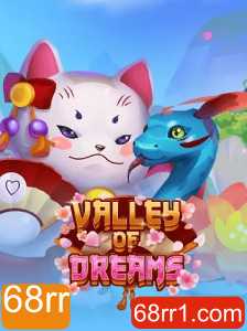 Explore o Fascinante Mundo de 'ValleyofDreams': Um Novo Horizonte no Universo dos Games